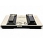Used BOSS FS6 Dual Footswitch Sustain Pedal
