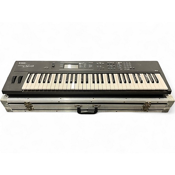 Used Yamaha S03 Synthesizer