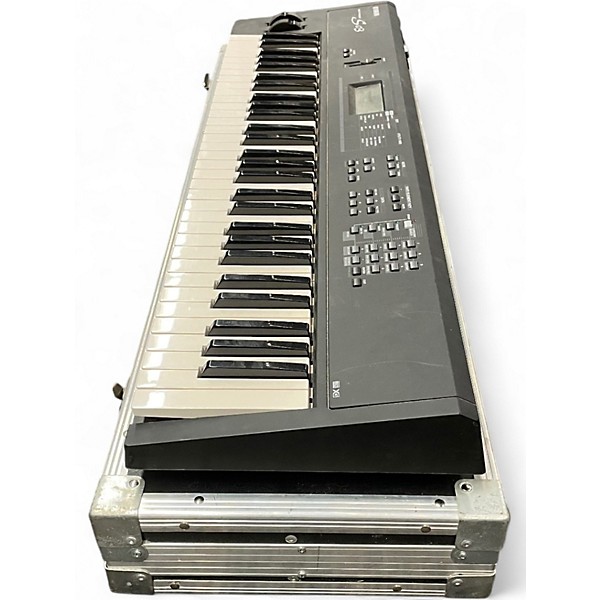 Used Yamaha S03 Synthesizer
