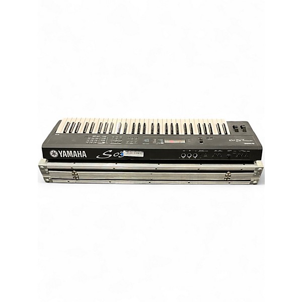 Used Yamaha S03 Synthesizer