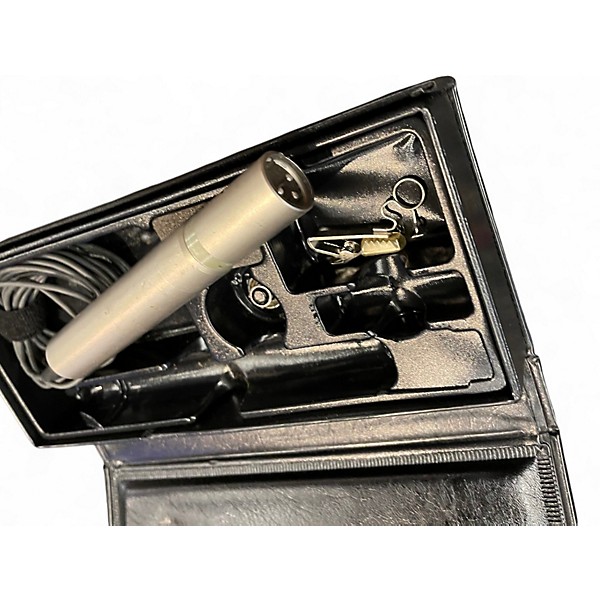 Used Sony ECM44S Condenser Microphone
