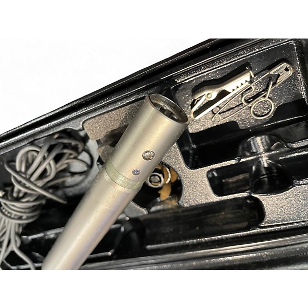 Used Sony EMC44S Condenser Microphone