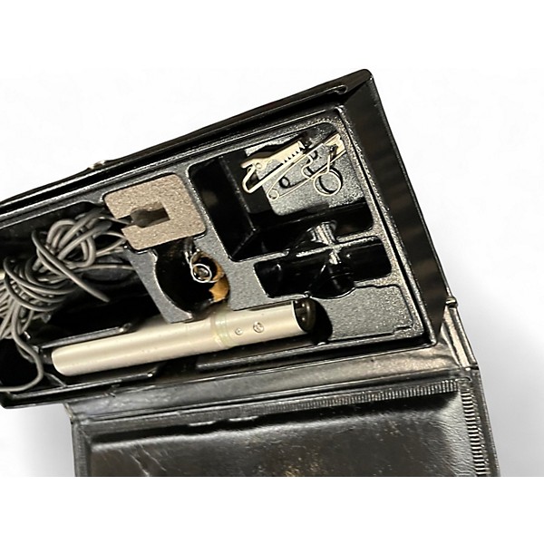 Used Sony EMC44S Condenser Microphone