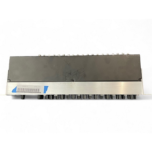 Used Behringer EURORACK PRO Noise Gate