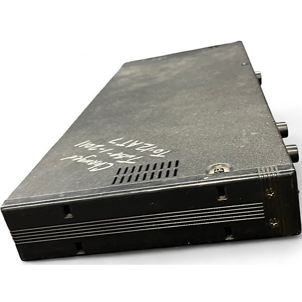 Used Zoom 9150 VALVE DSP Multi Effects Processor