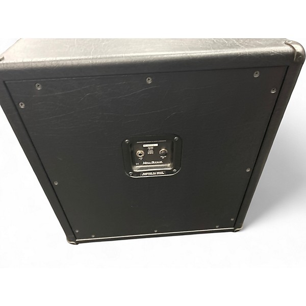 Used Messa 112 EXT Guitar Cabinet