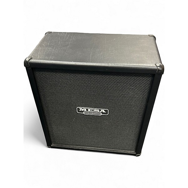 Used Messa 112 EXT Guitar Cabinet