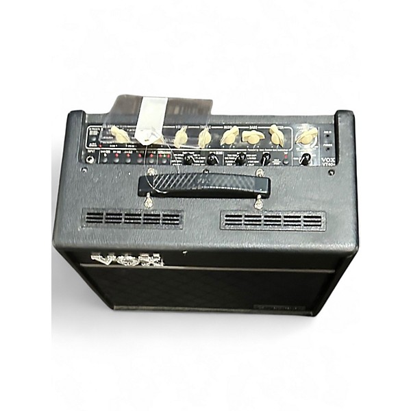 Used VOX VT40Plus Valvetronix 1x10 40W Guitar Combo Amp