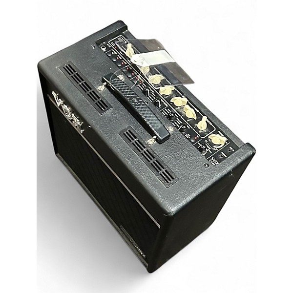 Used VOX VT40Plus Valvetronix 1x10 40W Guitar Combo Amp