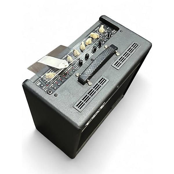 Used VOX VT40Plus Valvetronix 1x10 40W Guitar Combo Amp