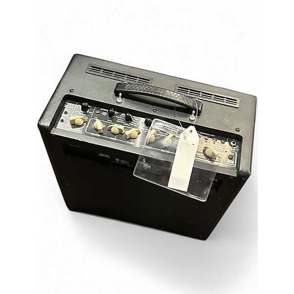 Used VOX VT40Plus Valvetronix 1x10 40W Guitar Combo Amp