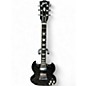 Used Gibson SG Modern BLACK Solid Body Electric Guitar thumbnail