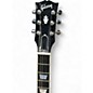 Used Gibson SG Modern BLACK Solid Body Electric Guitar