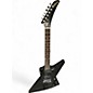 Used Gibson EXPLORER BLACK Solid Body Electric Guitar thumbnail