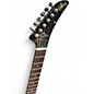 Used Gibson EXPLORER BLACK Solid Body Electric Guitar