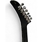 Used Gibson EXPLORER BLACK Solid Body Electric Guitar