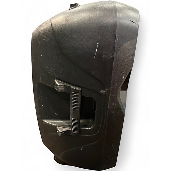 Used Harbinger V1015 Powered Speaker