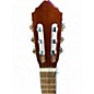 Used Lucero LC150S Natural Classical Acoustic Guitar