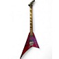 Used Jackson JS32 Randy Rhoads Candy Apple Red Solid Body Electric Guitar thumbnail