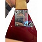 Used Jackson JS32 Randy Rhoads Candy Apple Red Solid Body Electric Guitar