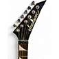 Used Jackson JS32 Randy Rhoads Candy Apple Red Solid Body Electric Guitar