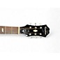 Used Epiphone FT79 TEXAN 2 Tone Sunburst Acoustic Electric Guitar