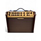 Used Fishman PROLBX600 Loudbox Artist 120W Acoustic Guitar Combo Amp thumbnail