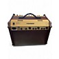 Used Fishman PROLBX600 Loudbox Artist 120W Acoustic Guitar Combo Amp