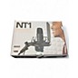 Used RODE NT1 Condenser Microphone