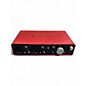 Used Focusrite Scarlett 2i4 Gen 2 Audio Interface thumbnail