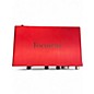 Used Focusrite Scarlett 2i4 Gen 2 Audio Interface