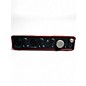 Used Focusrite Scarlett 2i4 Gen 2 Audio Interface