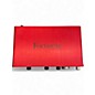 Used Focusrite Scarlett 2i4 Gen 2 Audio Interface