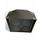 Used Gallien-Krueger RBH410 Bass Cabinet thumbnail
