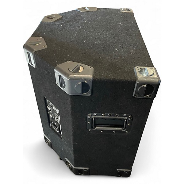 Used Gallien-Krueger RBH410 Bass Cabinet