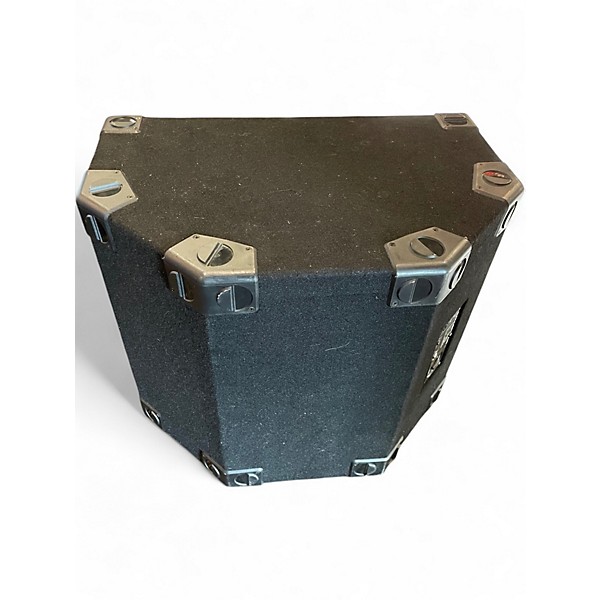 Used Gallien-Krueger RBH410 Bass Cabinet