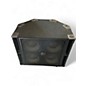 Used Gallien-Krueger RBH410 Bass Cabinet