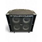 Used Gallien-Krueger RBH410 Bass Cabinet
