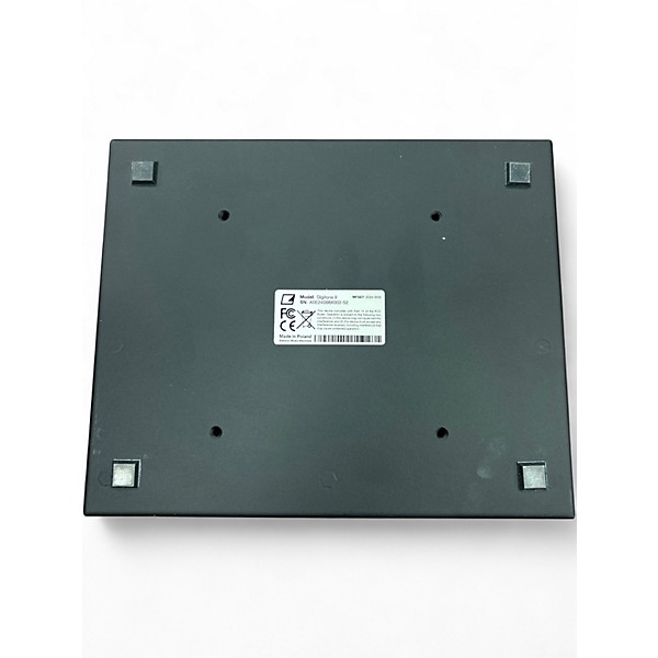 Used Elektron DIGITONE II Drum Machine