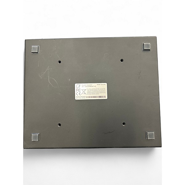 Used Elektron DIGATAKT II Drum Machine