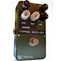 Used Keeley Magnetic Echo Delay Effect Pedal thumbnail