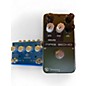 Used Keeley Magnetic Echo Delay Effect Pedal