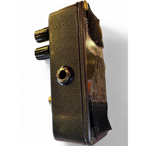 Used Keeley Magnetic Echo Delay Effect Pedal