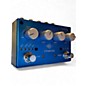Used Pigtronix Cosmosis Effect Pedal