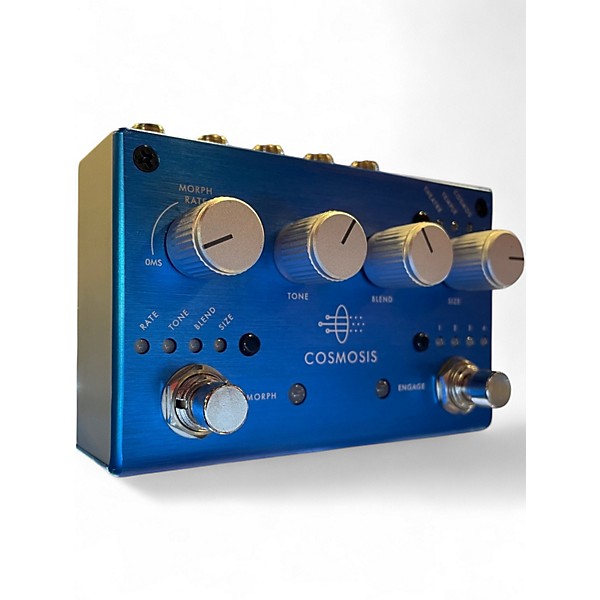 Used Pigtronix Cosmosis Effect Pedal