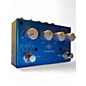 Used Pigtronix Cosmosis Effect Pedal