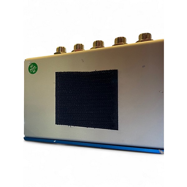 Used Pigtronix Cosmosis Effect Pedal