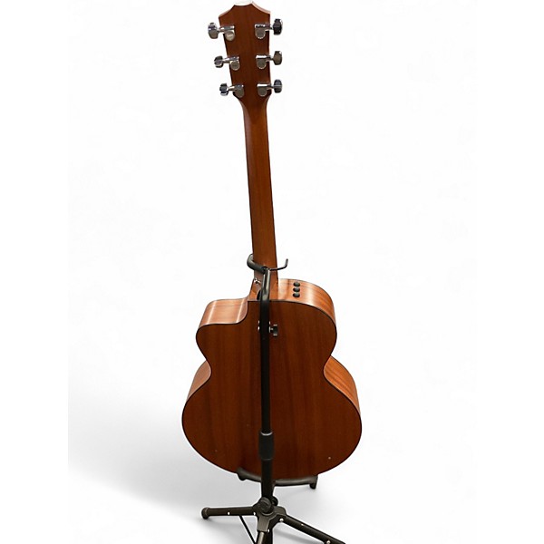 Used Taylor 315CE Natural Acoustic Electric Guitar
