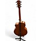 Used Taylor 315CE Natural Acoustic Electric Guitar