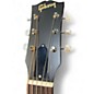 Used 2025 Gibson J45 50S FADED Vintage Sunburst Acoustic Electric Guitar